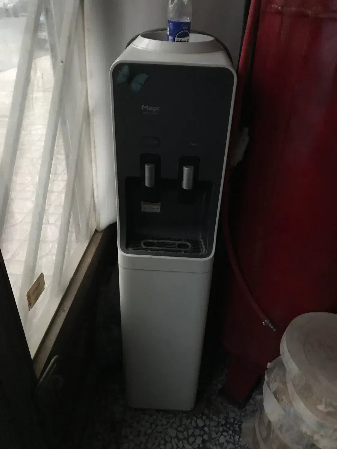 آبسردکن magic|آب‌سردکن و تصفیه آب|پردیس, فاز ۲|دیوار