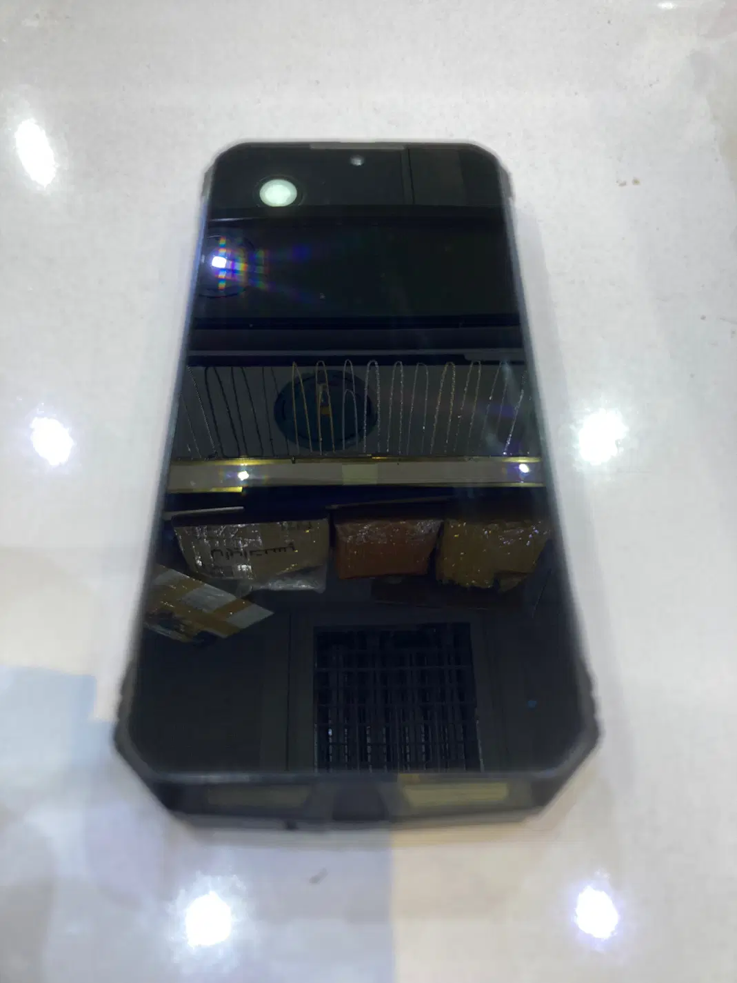 doogee s118 ram (12+20)|موبایل|تهران, جوادیه|دیوار