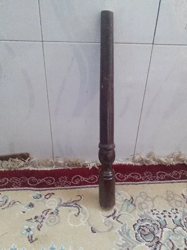 چوب دستی|ابزارآلات|قم, شهر قائم|دیوار