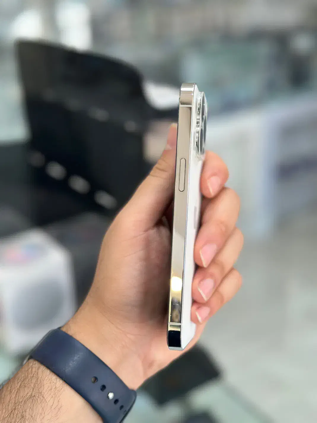 13 Pro|موبایل|نظرآباد, نظرآباد|دیوار