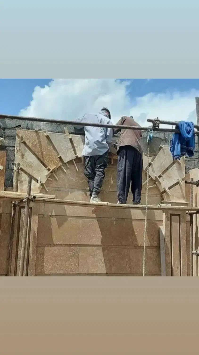 نیازمندشاگرد کاشی کار  و ۱ نفر استاد کار کاشی|استخدام معماری، عمران و ساختمانی|گرگان, |دیوار