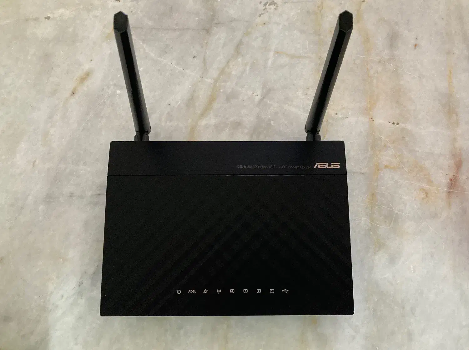 مودم ایسوس|مودم و تجهیزات شبکه|قائن, |دیوار