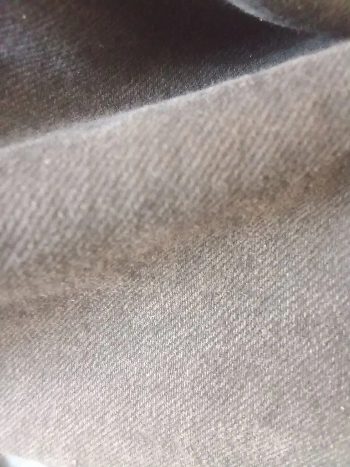 لباس استک زنانه در حد نو|لباس|نوشین شهر, |دیوار