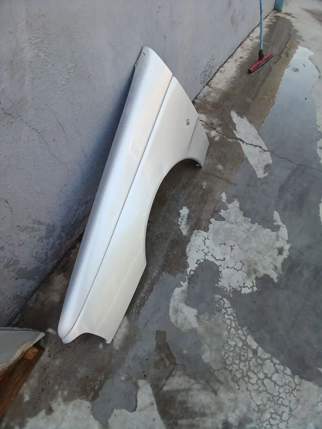 گلگیر پرشیا راننده|قطعات یدکی و لوازم جانبی|تهران, گلستان (شهرک راه آهن)|دیوار