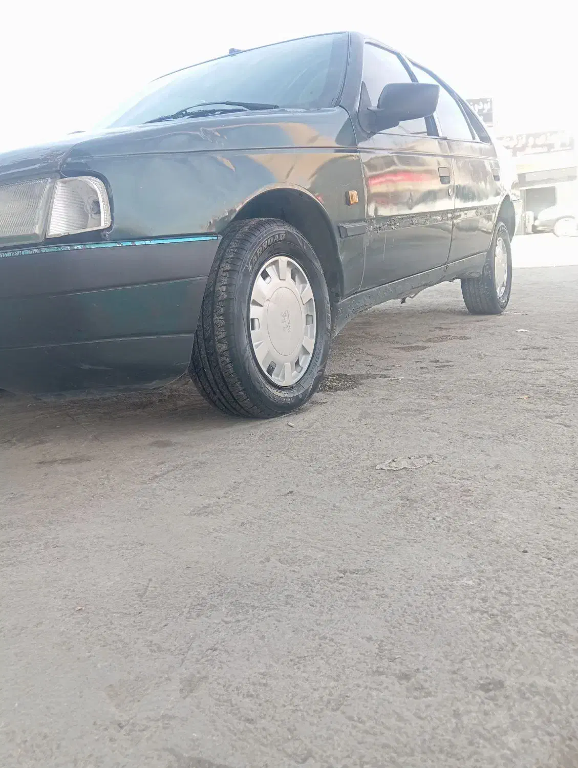 پژو 405|خودرو سواری و وانت|بوستان, |دیوار