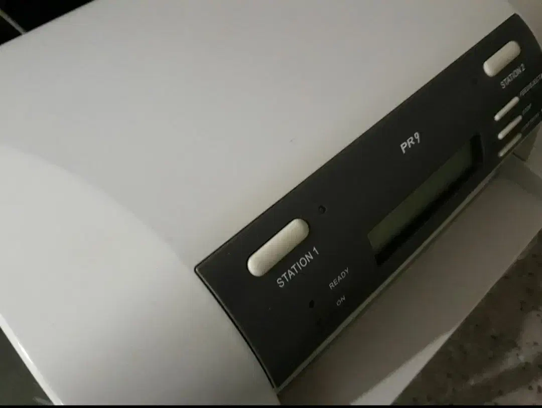 پرینتر پرفراژبانکی sp40  pr9 پست بانک|پرینتر، اسکنر، کپی، فکس|تهران, عبدل‌آباد|دیوار