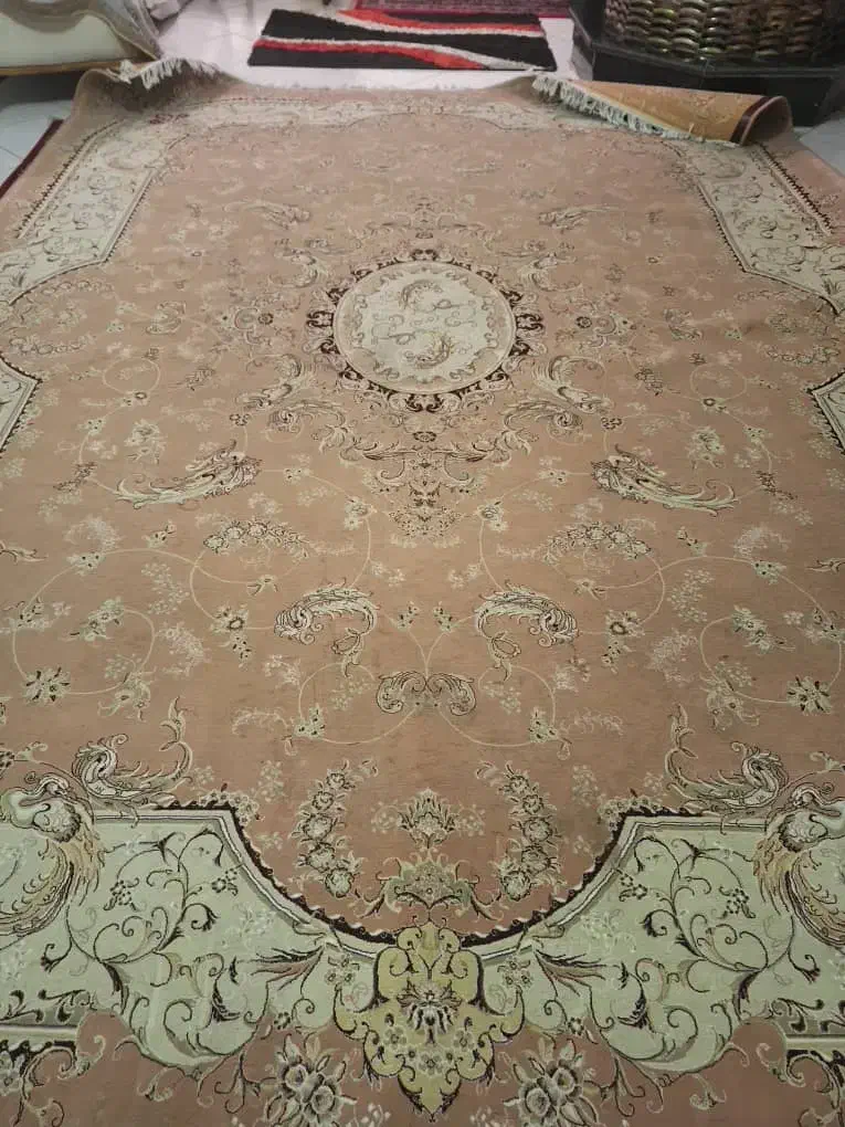 فرش ماشینی|فرش|کرج, کوی امامیه|دیوار