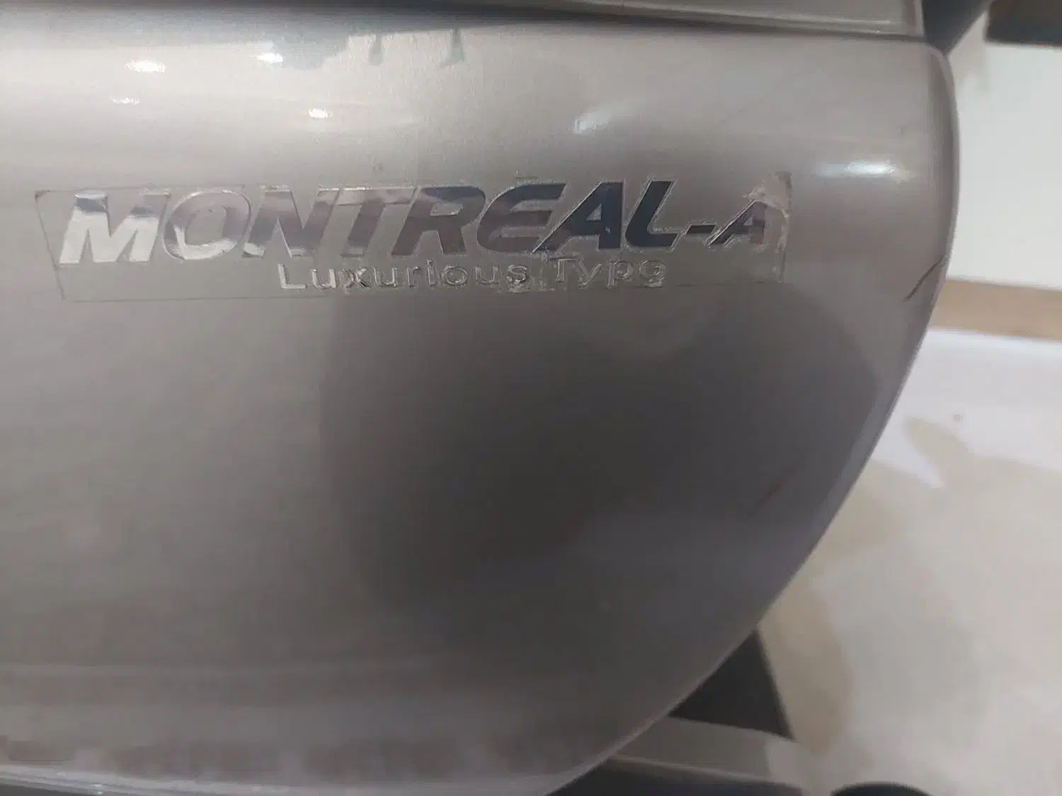 صندلی ماساژور bestrest|تجهیزات ورزشی|قم, سعادتی|دیوار