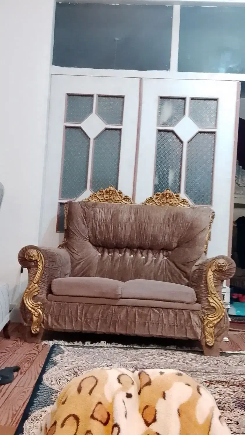 مبل .... ماشین|مبلمان خانگی و میز عسلی|تربتحیدریه, ترمینال|دیوار