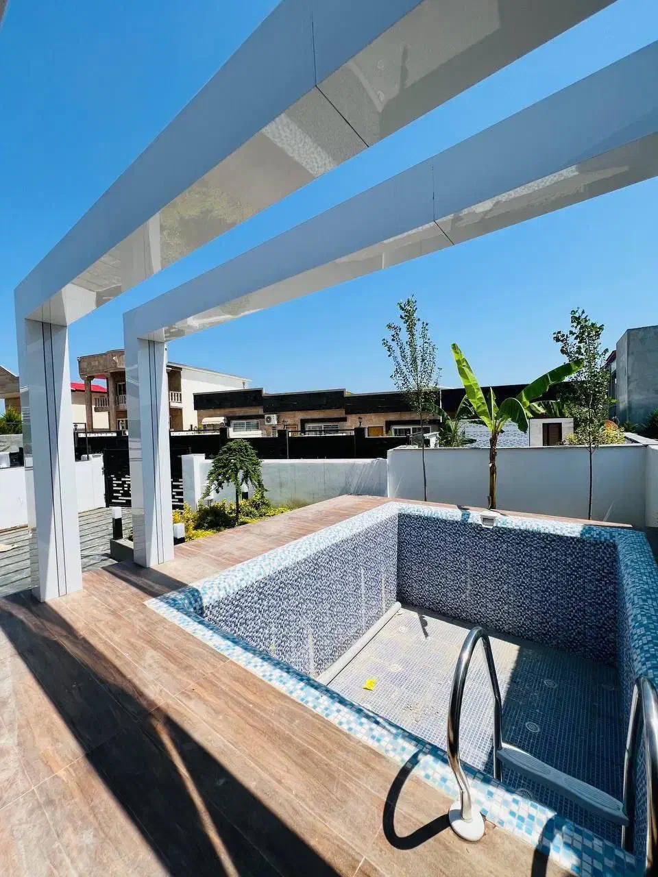 لوکیشن آس/۳۰۰متری جذاب/سندتک برگ|فروش خانه و ویلا|ایزدشهر, |دیوار