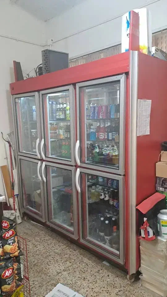 یخچال ایستاده|یخچال و فریزر|تهران, تولید دارو|دیوار