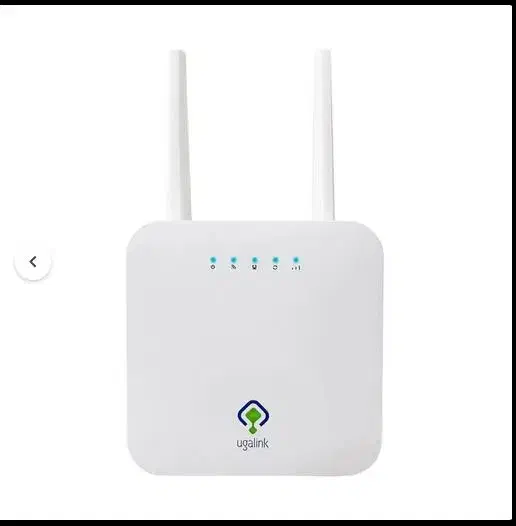 مودم 4G LTE یوگالینک مدل 4221-UG|مودم و تجهیزات شبکه|تهران, یوسف‌آباد|دیوار