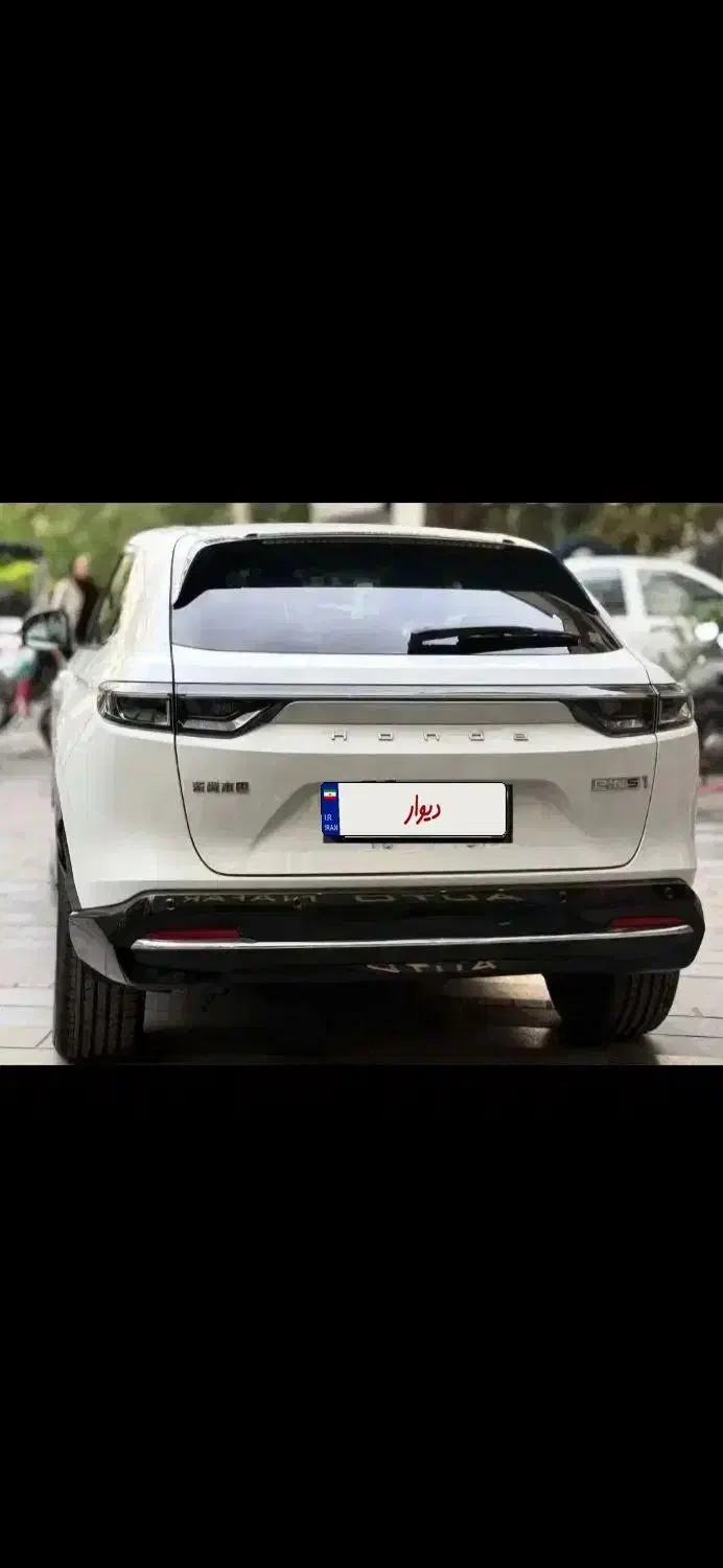 هوندا ‌ens1|خودرو سواری و وانت|همدان, |دیوار