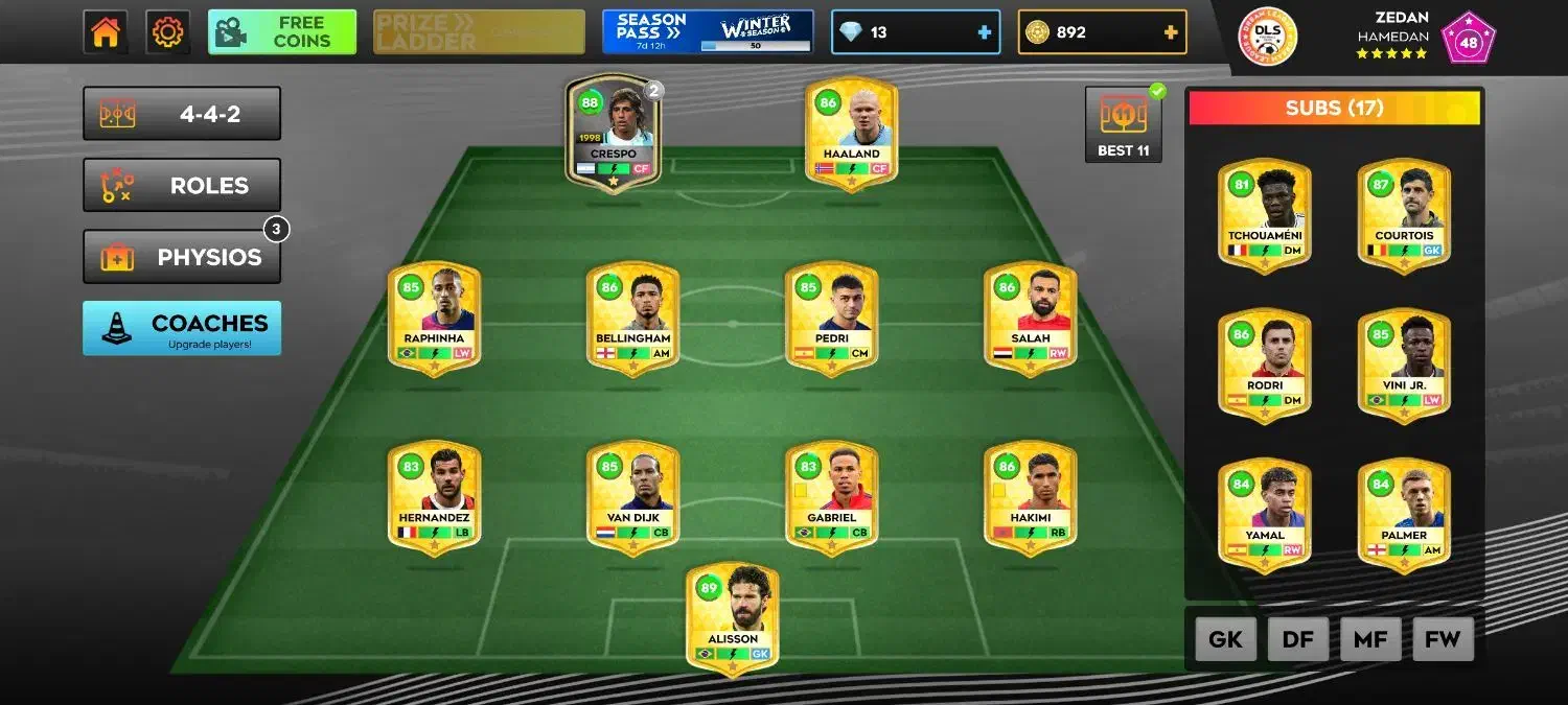 اکانت بازی دی ال اس|کنسول، بازی ویدئویی و آنلاین|همدان, |دیوار