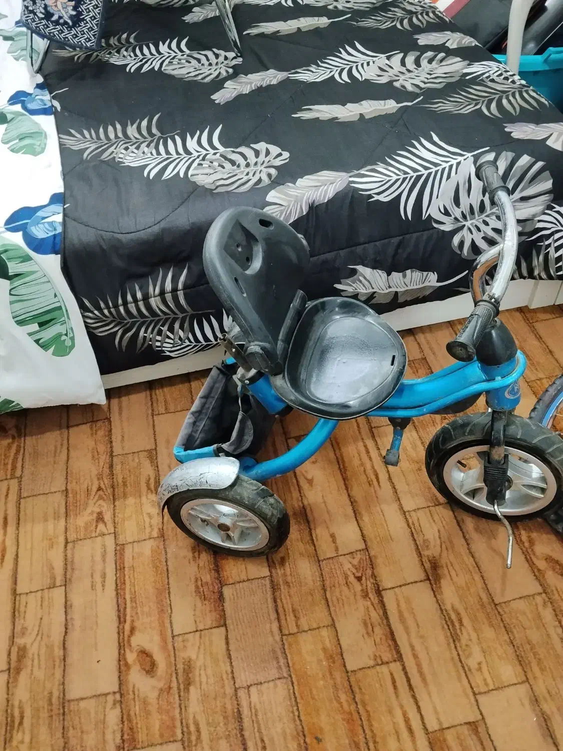 دوچرخه|اسباب‌بازی بچه|تربت جام, یحیی آباد|دیوار