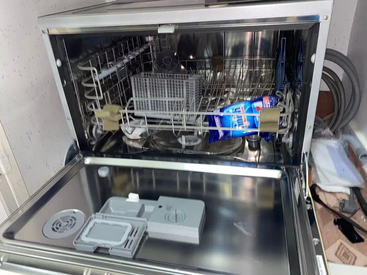 ماشین ظرفشویی مجیک|ماشین ظرفشویی|محمدیه-قزوین, |دیوار