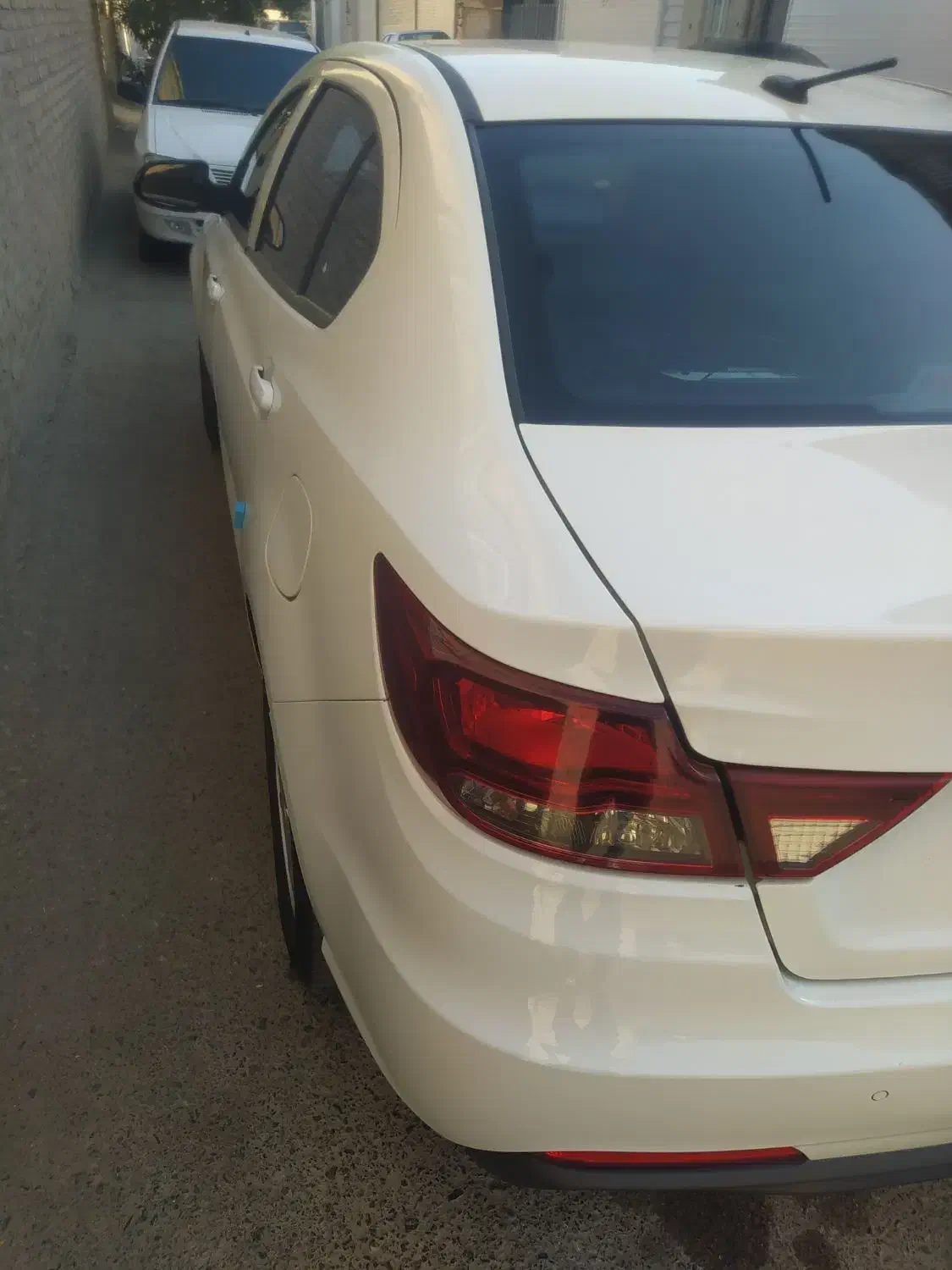 شاهین دنده  توربو مدل 1400|خودرو سواری و وانت|یزد, |دیوار