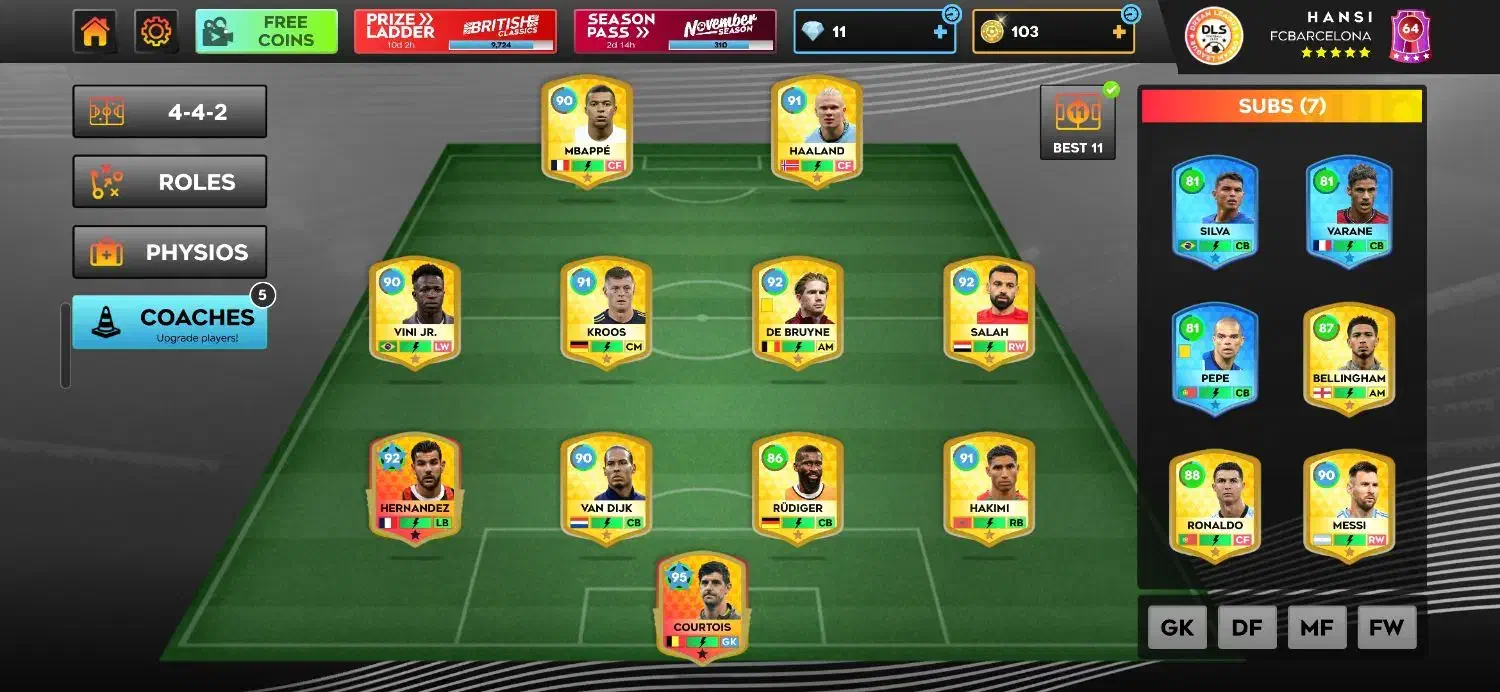 لیگ 2022|کنسول، بازی ویدئویی و آنلاین|تهران, امیرآباد|دیوار