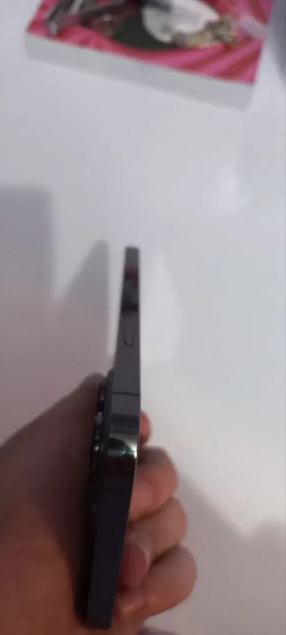 آیفون 13promax 512|موبایل|اردبیل, |دیوار