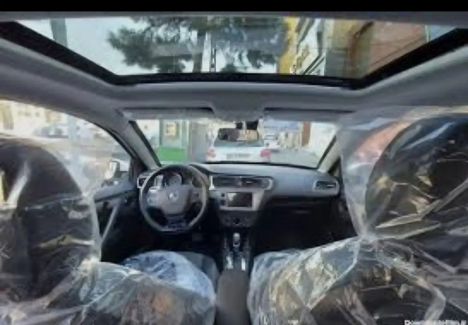 تارا دنده اتوماتیک صفر و خشک .تحویل ۱۹ آذر|خودرو سواری و وانت|گرگان, |دیوار