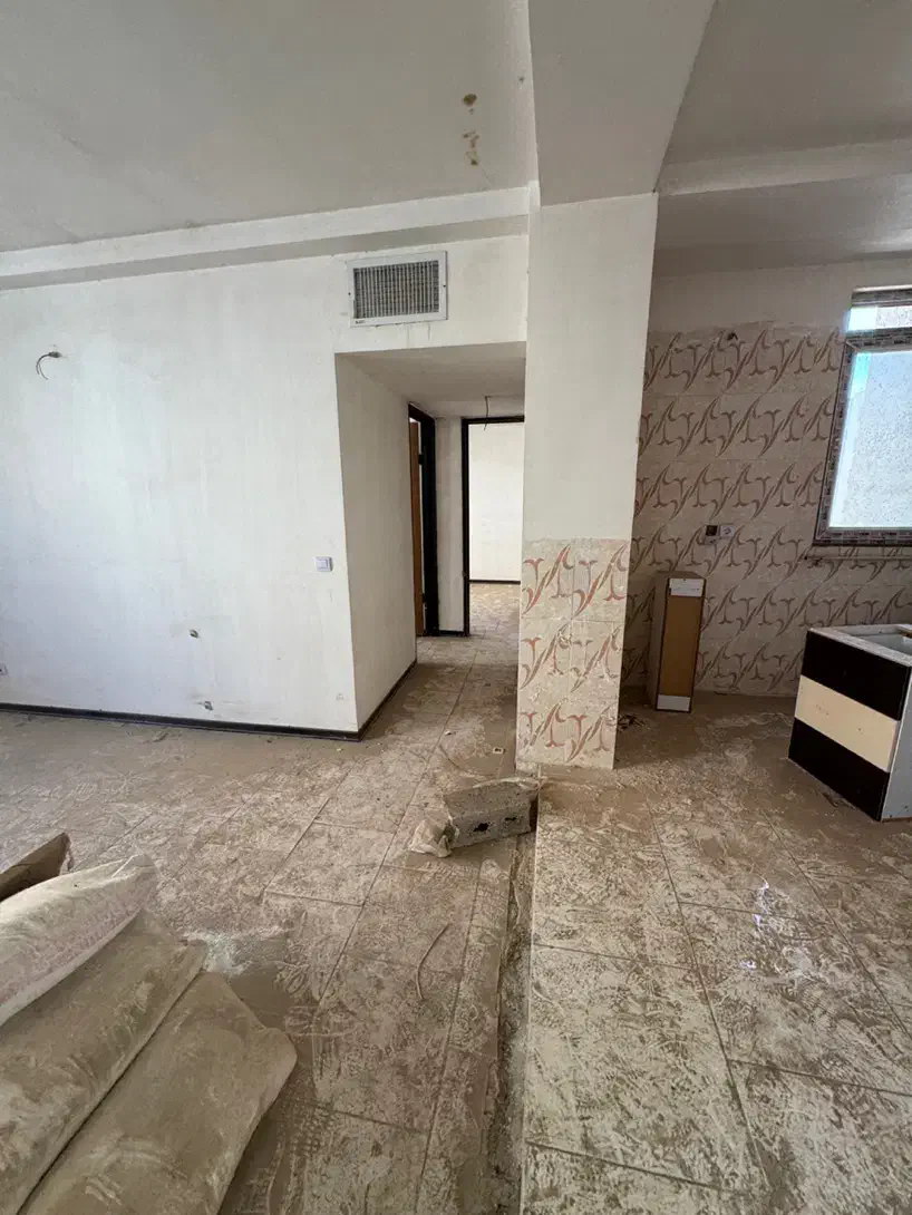 ارتیمان/ باپارکینگ /خ سرزمین/ ویو دار/ وام تسویه|فروش آپارتمان|هشتگرد, شهرک آرتیمان|دیوار