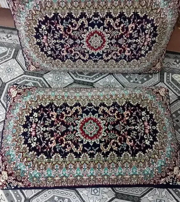 پشتی|پشتی|بروجرد, |دیوار