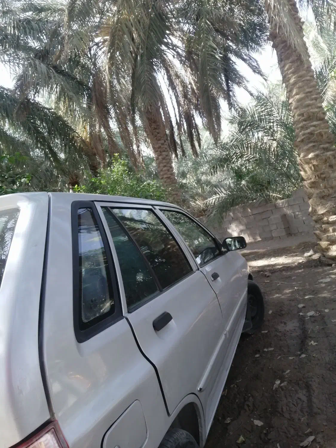 111|خودرو سواری و وانت|گنبکی, |دیوار