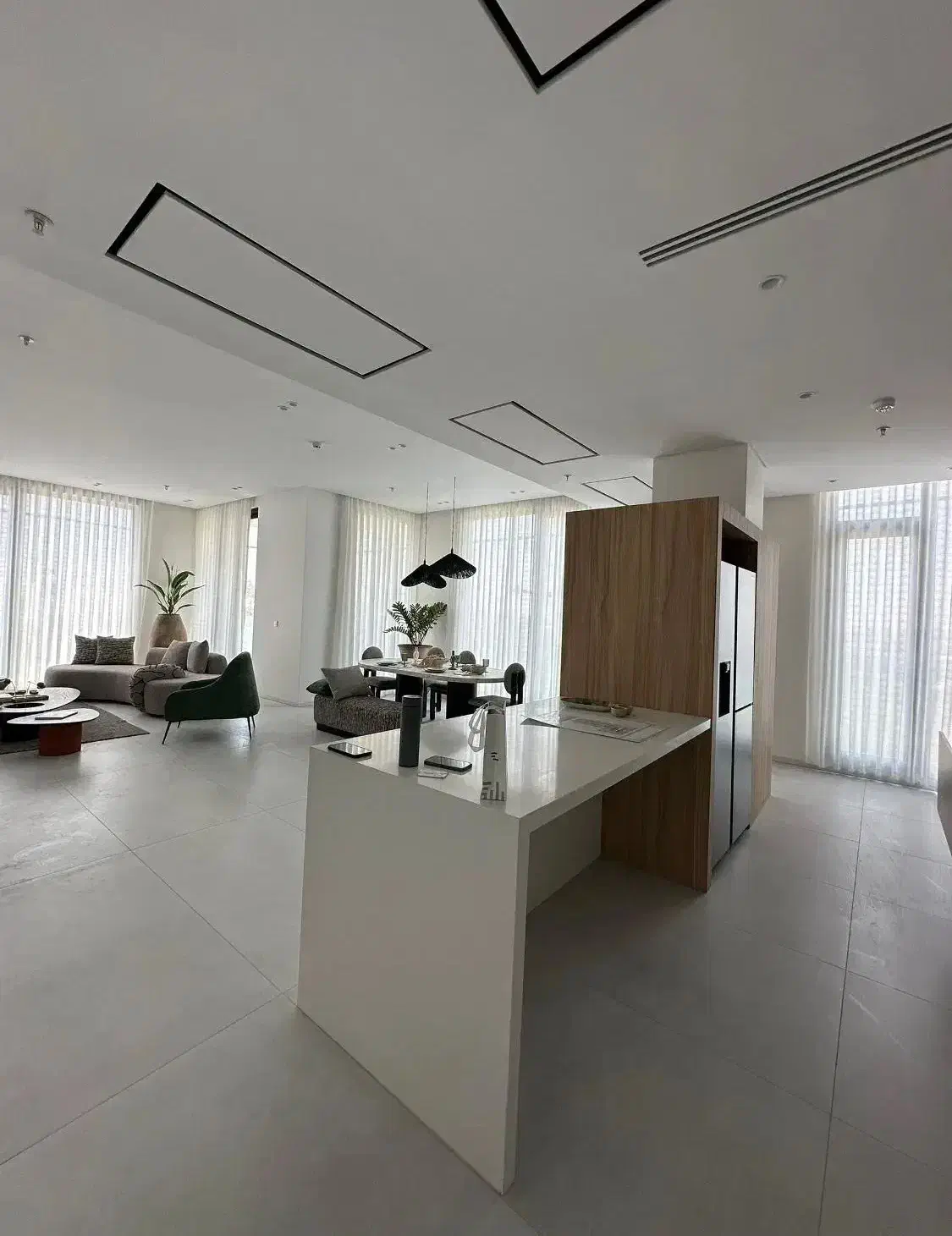 ۲۰۰متری فروشی/فول امکانات|فروش آپارتمان|مشهد, جاهد شهر|دیوار