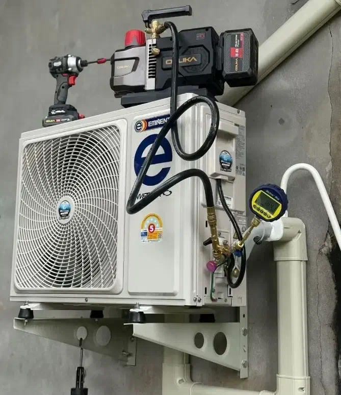 نصب و تعمیر کولر و ابگرمکن و بخاری و وسایل گرمایشی|خدمات پیشه و مهارت|اهواز, کمپلو جنوبی|دیوار