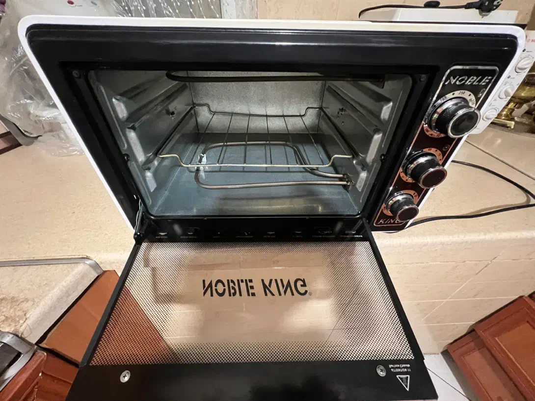 فر رومیزی|اجاق گاز و لوازم برقی پختوپز|مراغه, |دیوار