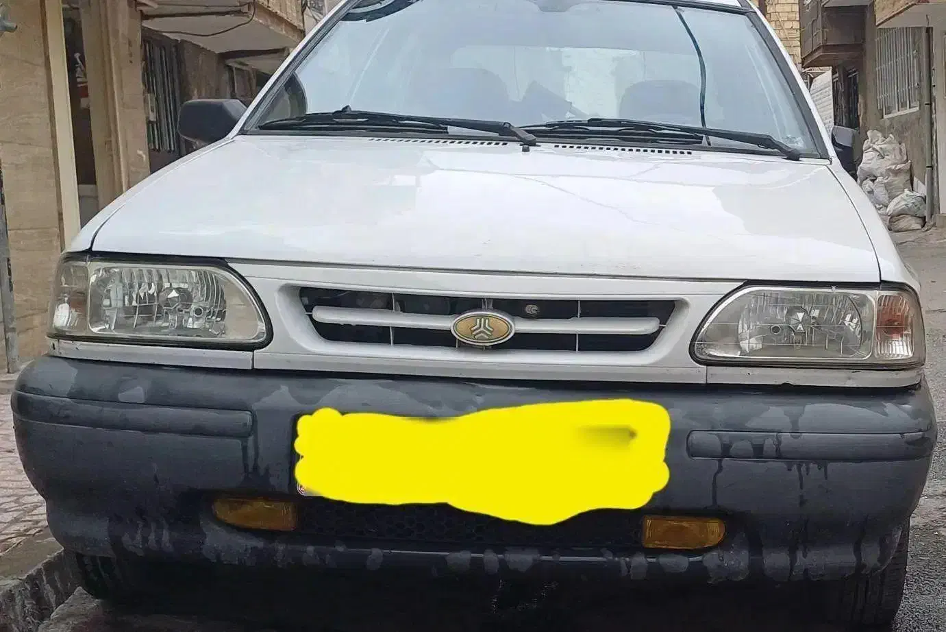 فروشی|خودرو سواری و وانت|قدس, شهرقدس|دیوار