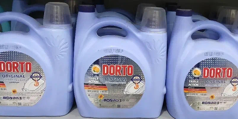 دورتو قیمت قدیم|مواد شوینده و دستمال کاغذی|رباط‌کریم, الارد|دیوار