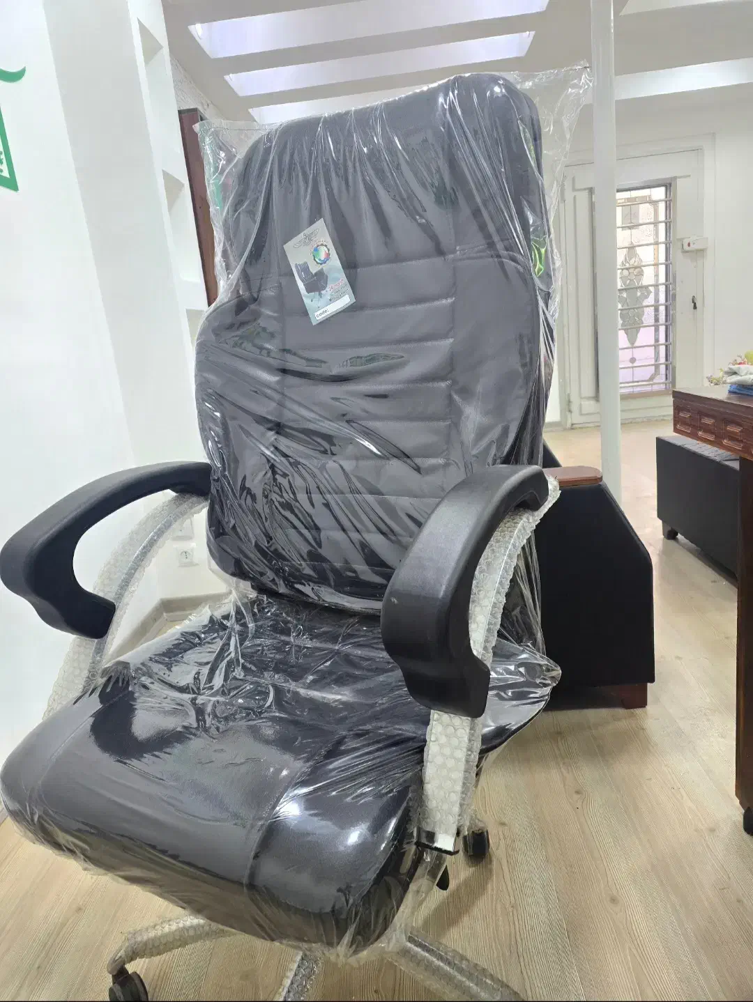 صندلی اداری|دفتر کار|کرمانشاه, |دیوار