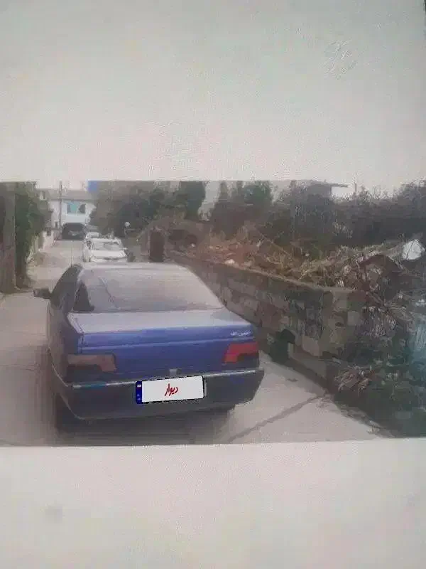 پژو405 .1800مدل ۷۶|خودرو سواری و وانت|بروجرد, |دیوار