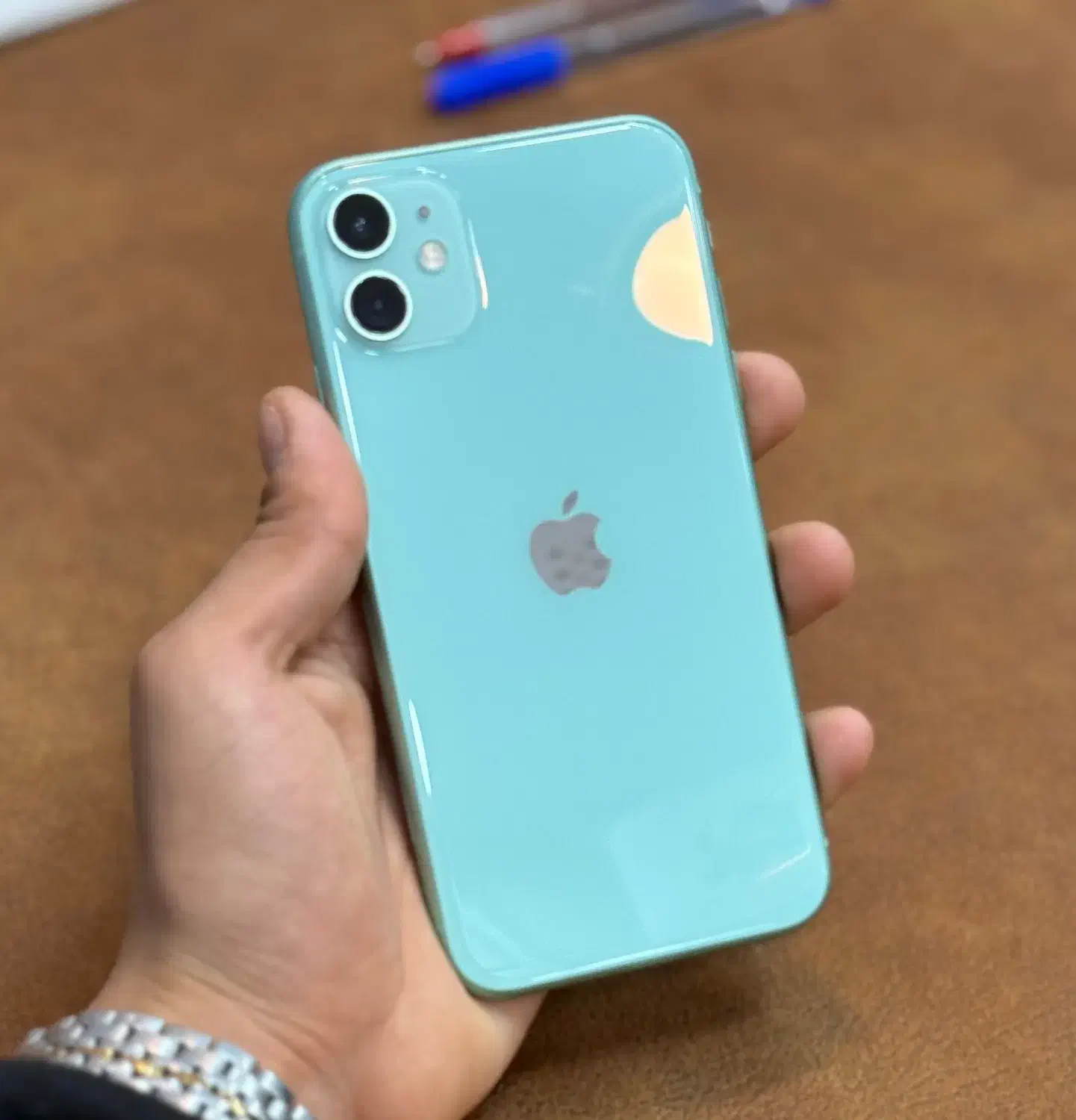 Iphone 11 normal|موبایل|گنبد کاووس, |دیوار