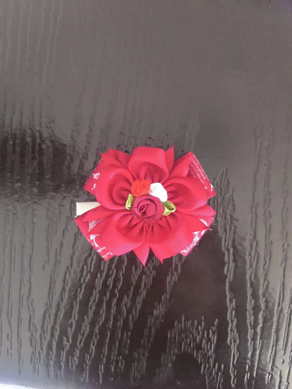 گل سر|زیورآلات و اکسسوری|اصفهان, رزمندگان|دیوار