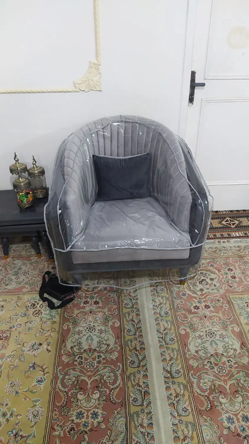 روکش ژلاتینی اصل خارجی برای انواع مبلمان|مبلمان خانگی و میز عسلی|تهران, ترمینال غرب|دیوار