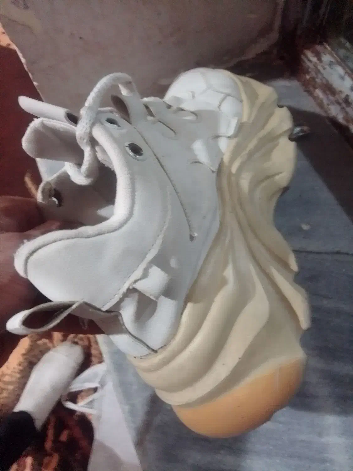 کفش اسپورت اصل|کیف، کفش، کمربند|ارومیه, |دیوار