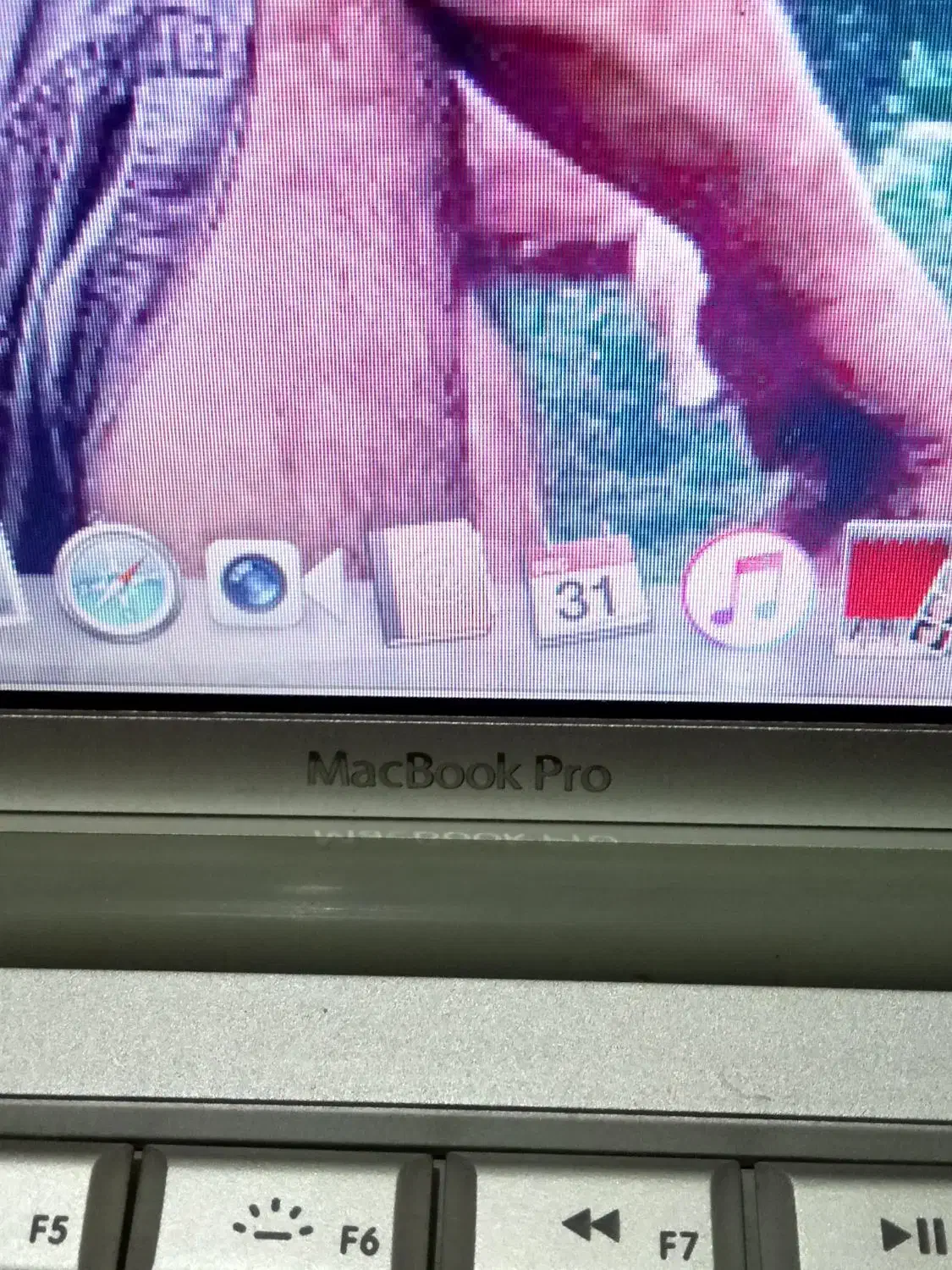 لبتاپ مک بوک پرو|رایانه همراه|مشهد, طبرسی شمالی|دیوار