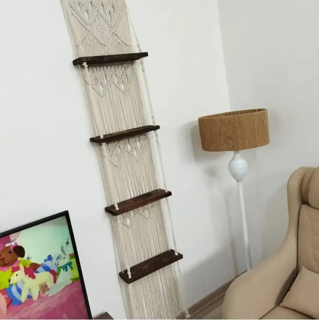 جهیزیه|لامپ و چراغ|نقده, |دیوار