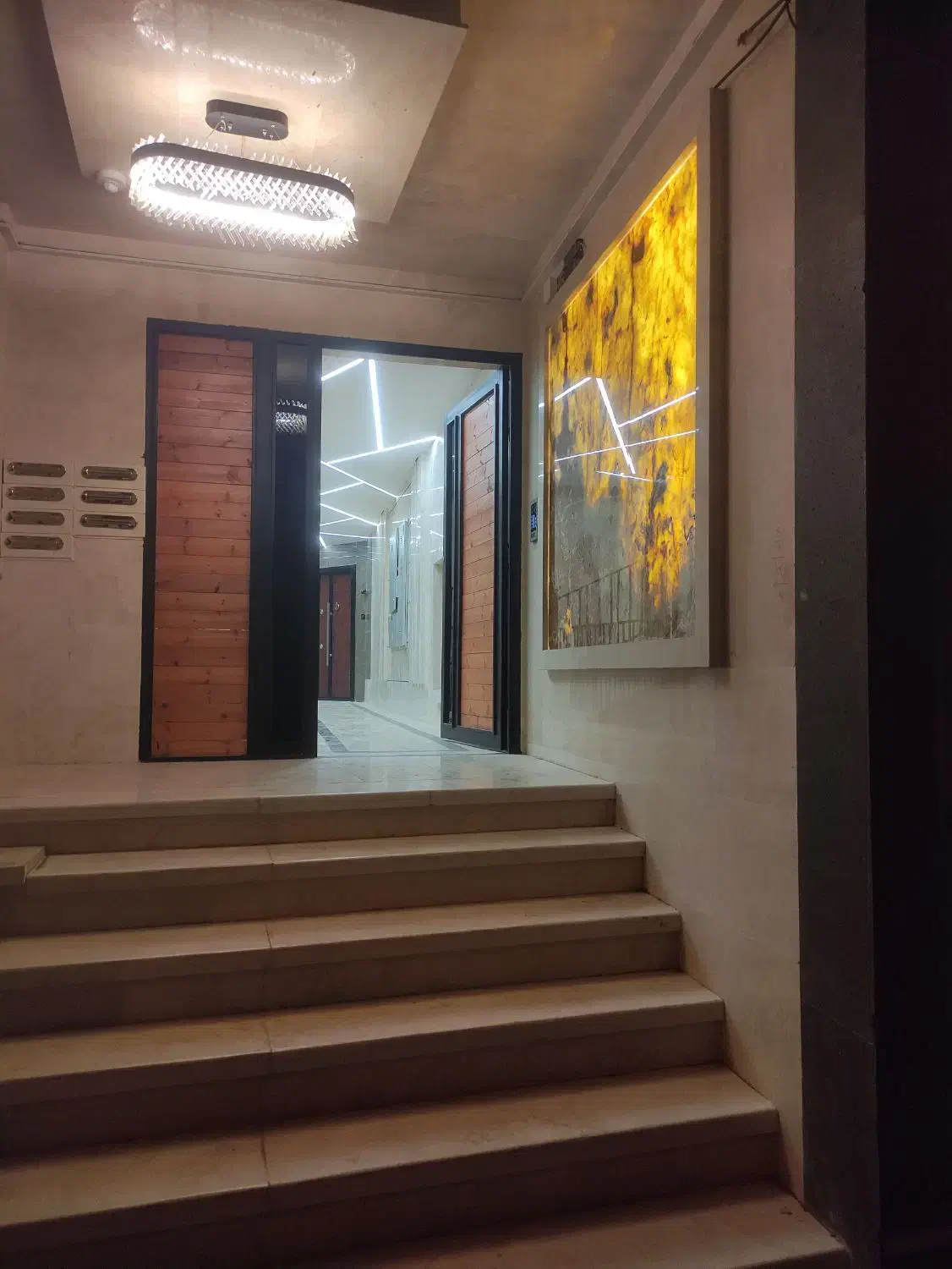 فروش آپارتمان سه خواب صفر 155 متر|فروش آپارتمان|شیراز, شهرک گلدشت محمدی|دیوار