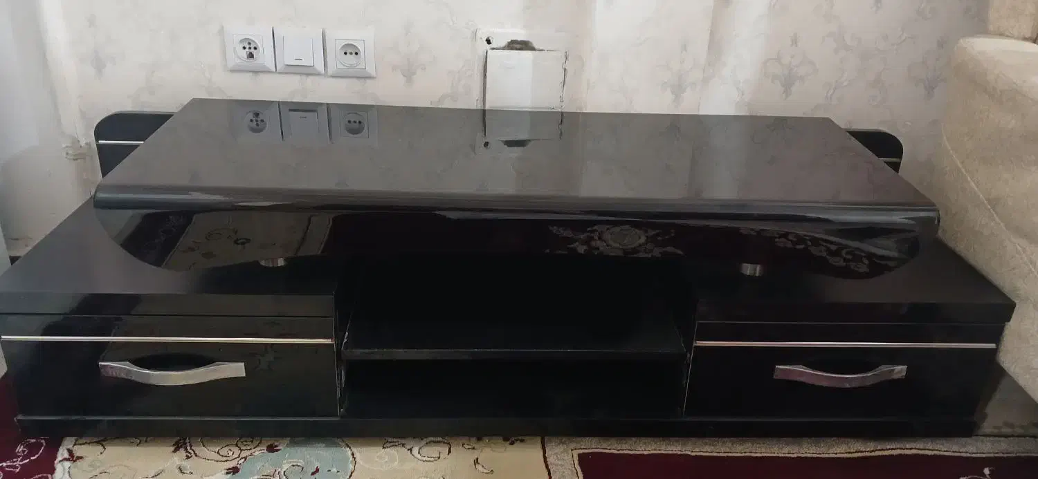 میز تلویزیون|میز تلویزیون|قدس, شهرقدس|دیوار