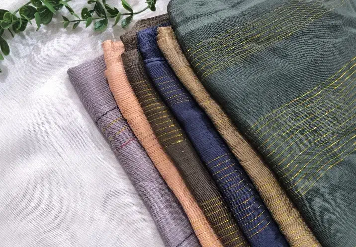 شال نخی ارسال رایگان|لباس|خرمآباد, |دیوار