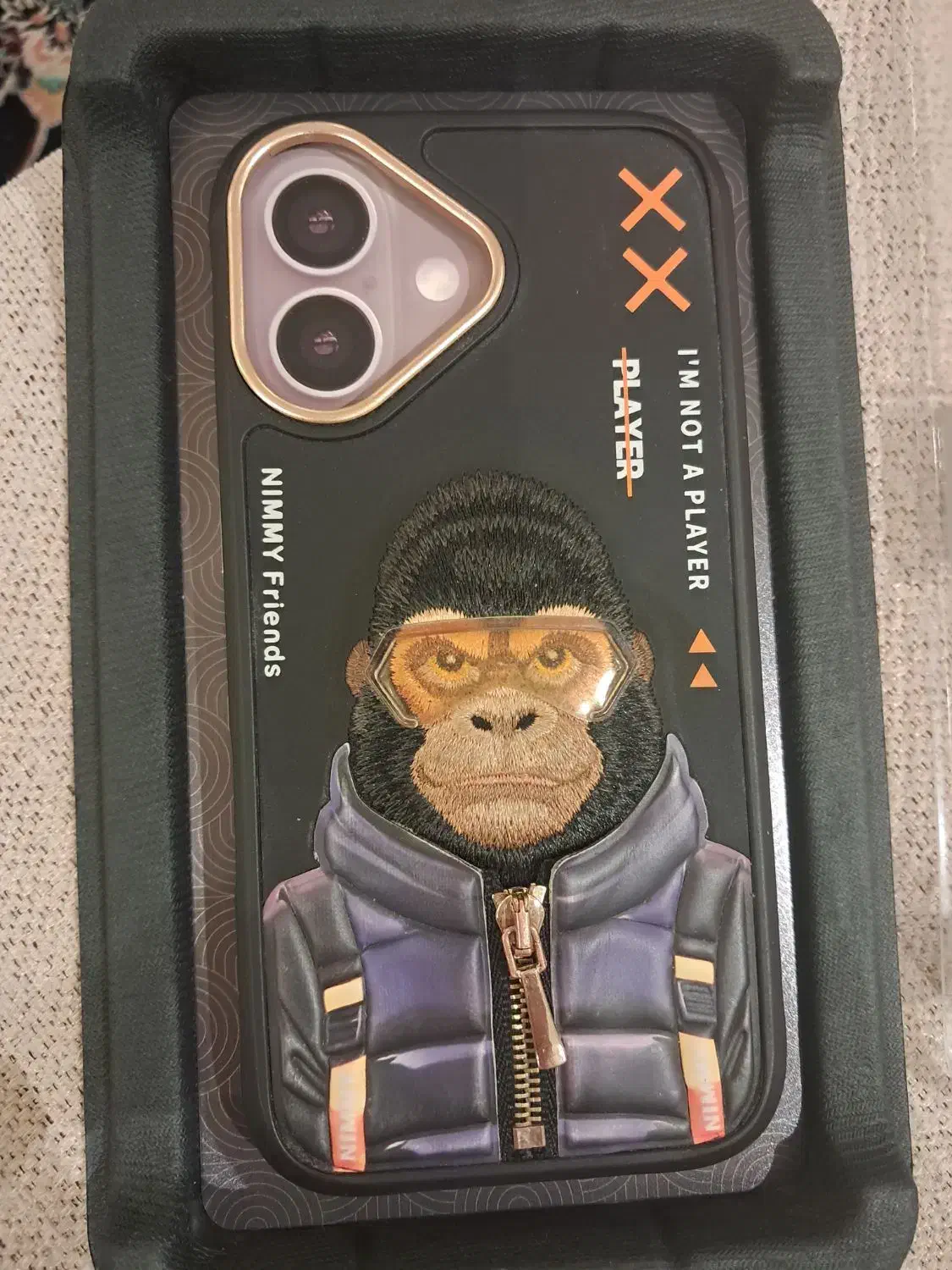 قاب گوشی  آیفون|لوازم جانبی موبایل و تبلت|تهران, جوادیه تهرانپارس|دیوار