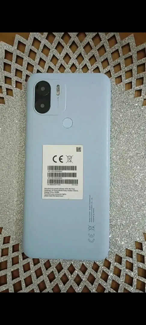 گوشی+Redme A2|موبایل|شیراز, شهرک مهدی‌آباد|دیوار