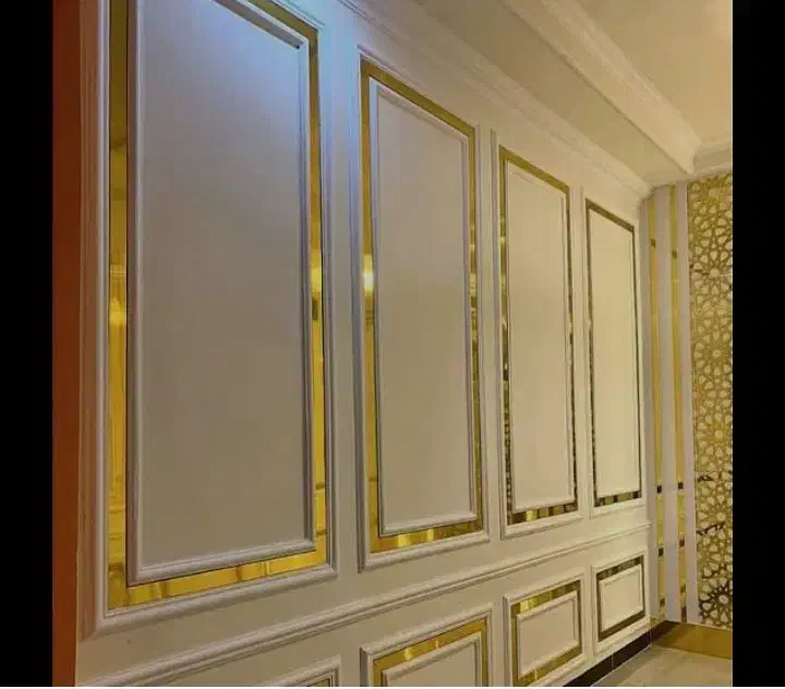 گچبری و گچکاری کاملا اقساطی|خدمات پیشه و مهارت|قم, پردیسان|دیوار