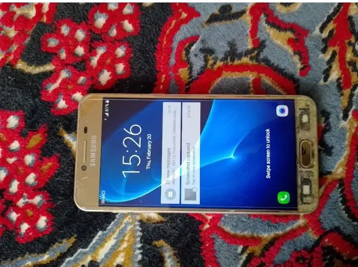 گوشی c5|موبایل|تربت جام, مسکن ملی|دیوار