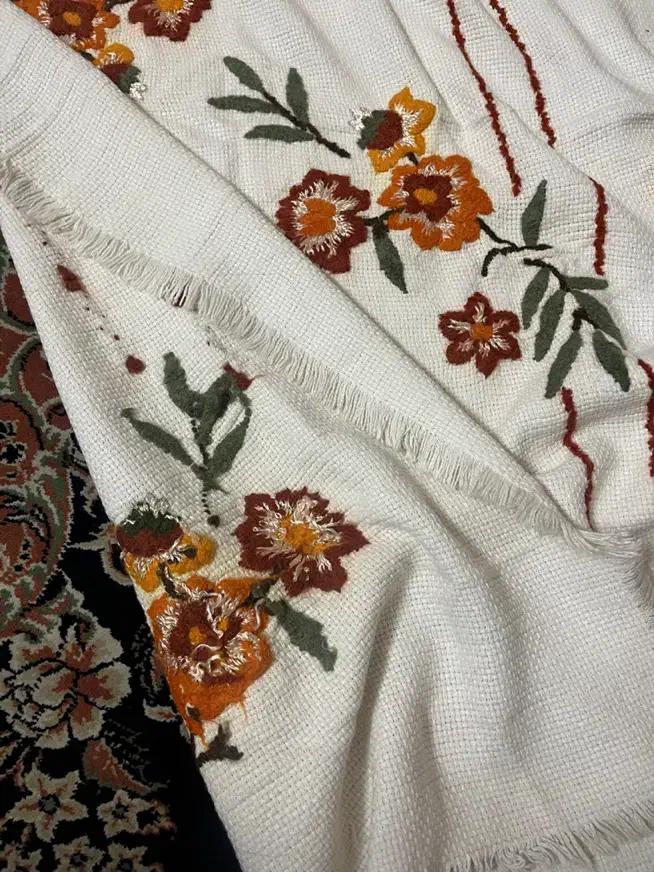 رو میزی|پرده، رانر، رومیزی|باقرشهر, |دیوار