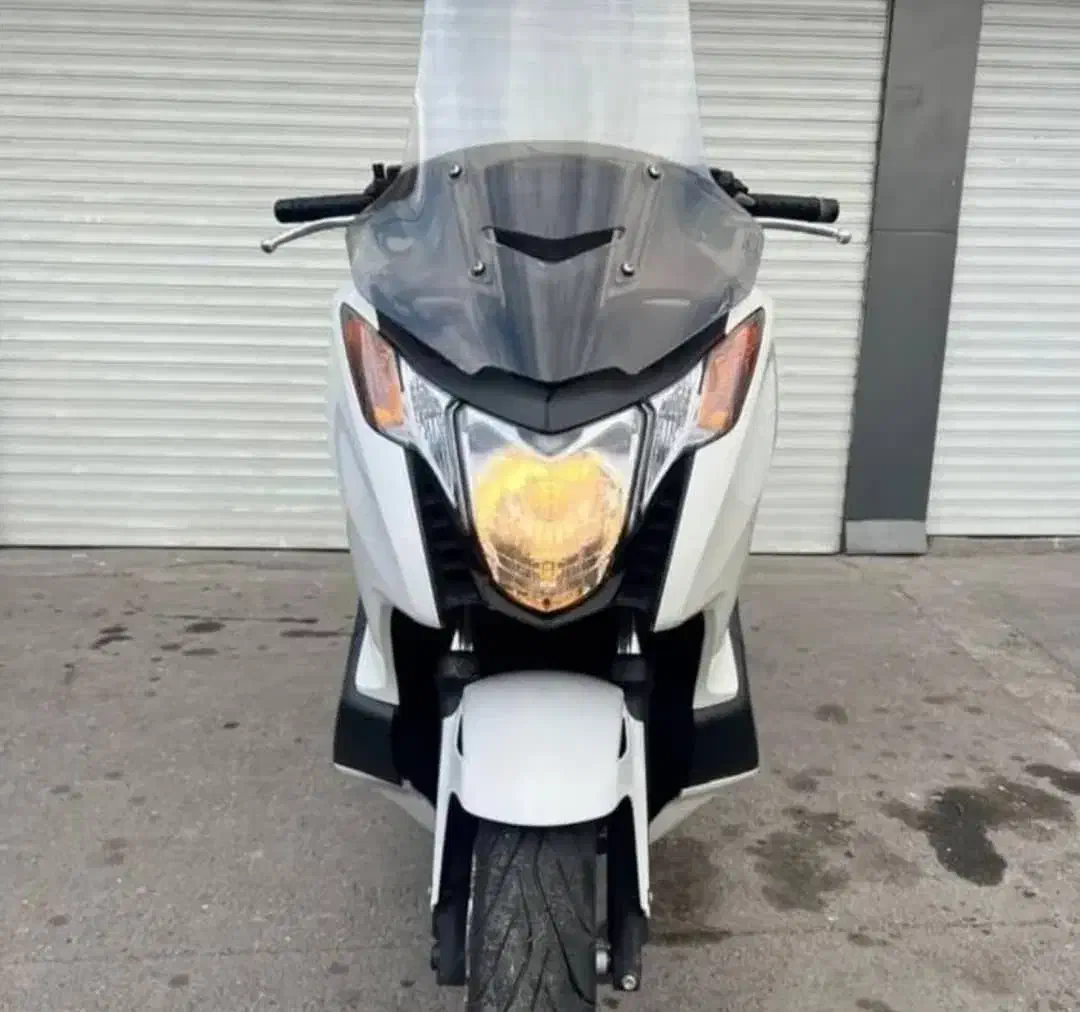 موتور سیکلت هوندا اینتگرا 750|موتورسیکلت|مشهد, چهنو|دیوار