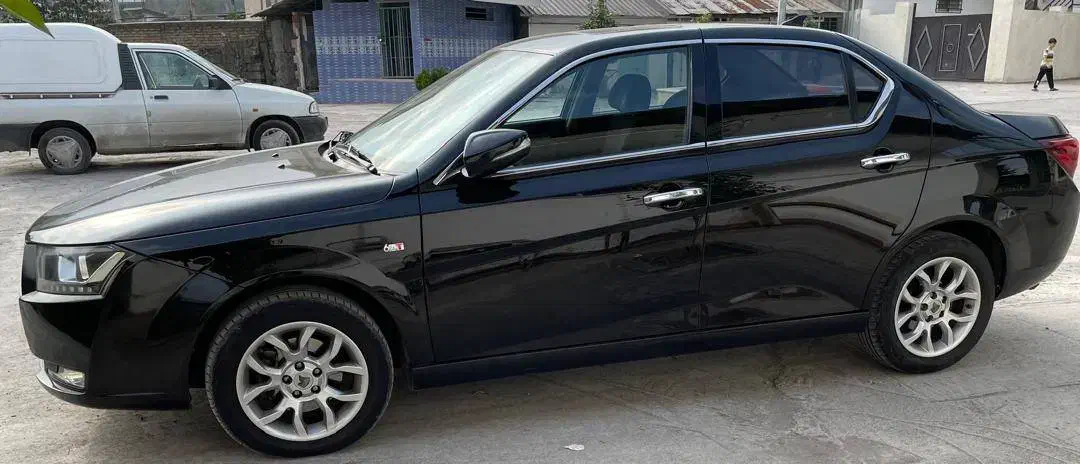 فروش خودرو|خودرو سواری و وانت|چالوس, |دیوار